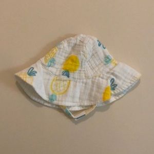 Angel Dear Pineapple Sunhat